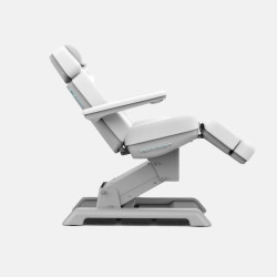 Fauteuil électrique Ruby (4 moteurs) | Distributeur officiel de Sil...