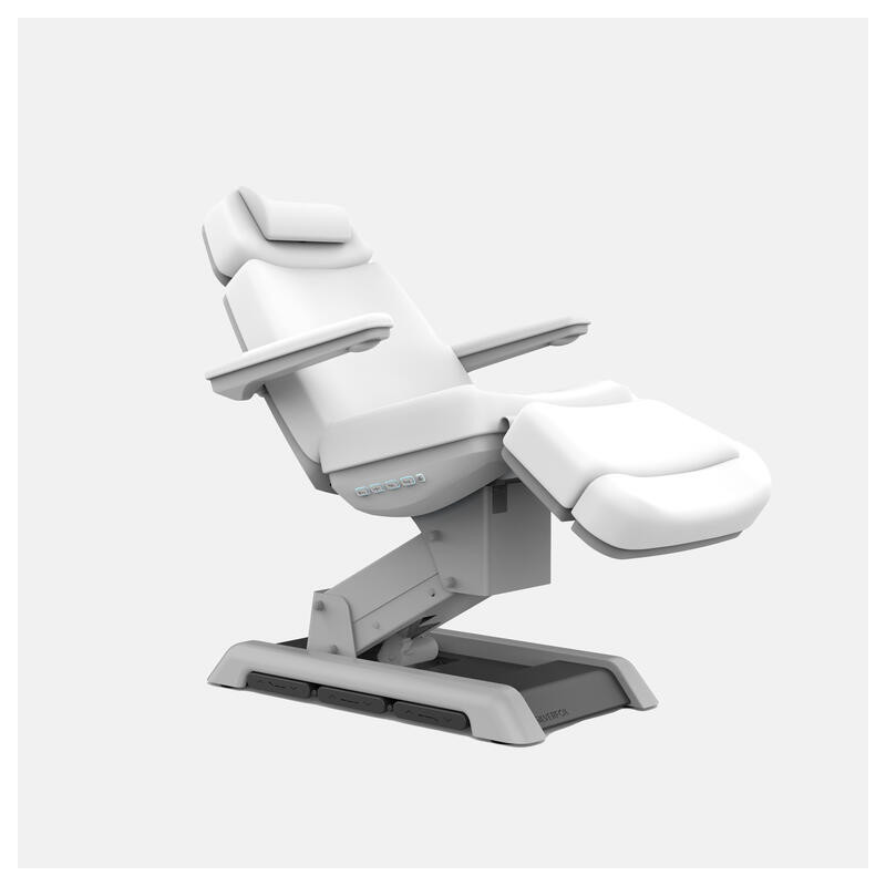 Fauteuil électrique Ruby (4 moteurs) | Distributeur officiel de Sil...
