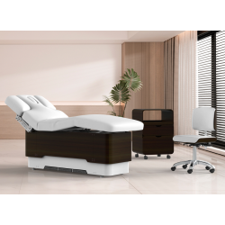 Pack luxury SPA | Distributeur officiel de SilverFox