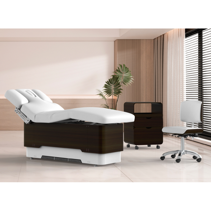 Pack luxury SPA | Distributeur officiel de SilverFox