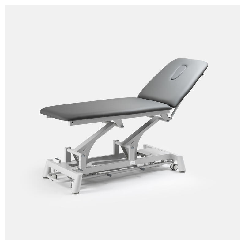 Table électrique Titan 301 | Distributeur officiel de SilverFox