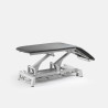 Table électrique Titan 301 | Distributeur officiel de SilverFox