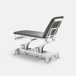 Table électrique Titan 301 | Distributeur officiel de SilverFox