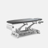 Table électrique Titan 308 | Distributeur officiel de SilverFox