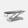 Table électrique Titan 308 | Distributeur officiel de SilverFox