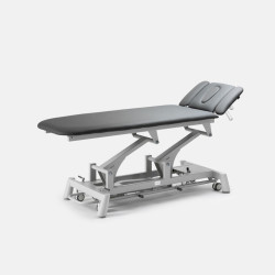 Table électrique Titan 308 | Distributeur officiel de SilverFox