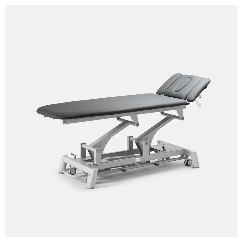 Table électrique Titan 308 | Distributeur officiel de SilverFox