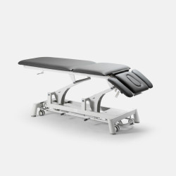 Table électrique Titan 304F | Distributeur officiel de SilverFox