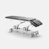 Table électrique Titan 304F | Distributeur officiel de SilverFox
