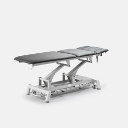 Table électrique Titan 304F | Distributeur officiel de SilverFox