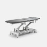 Table électrique Titan 304F | Distributeur officiel de SilverFox