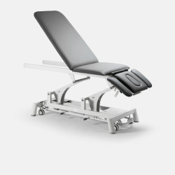 Table électrique Titan 304F | Distributeur officiel de SilverFox