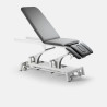 Table électrique Titan 304F | Distributeur officiel de SilverFox
