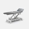 Table électrique Titan 304F | Distributeur officiel de SilverFox