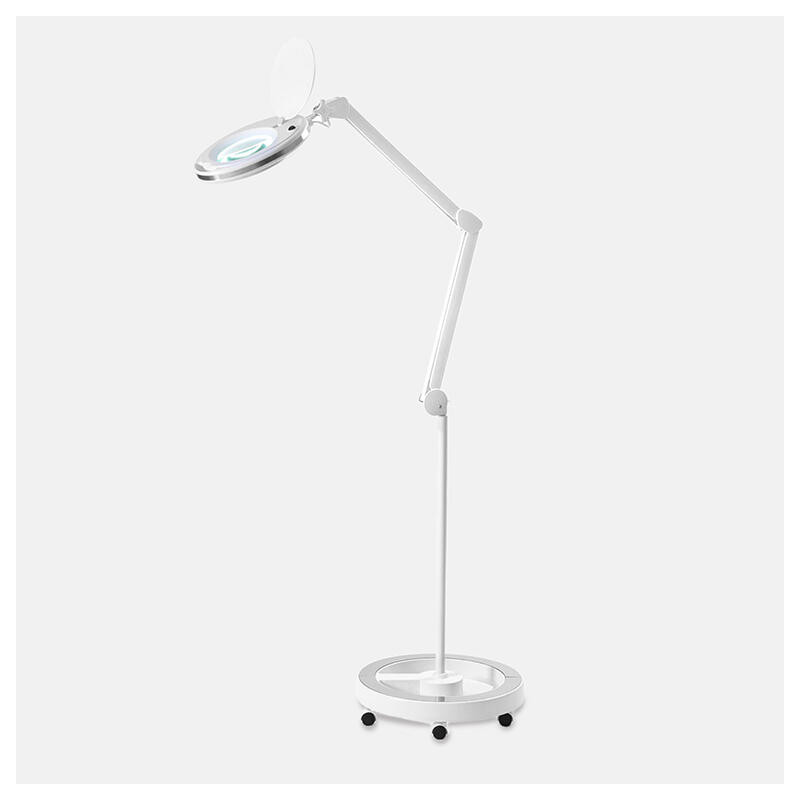 Lampe loupe à leds Gala | Distributeur officiel de DDUUEETT