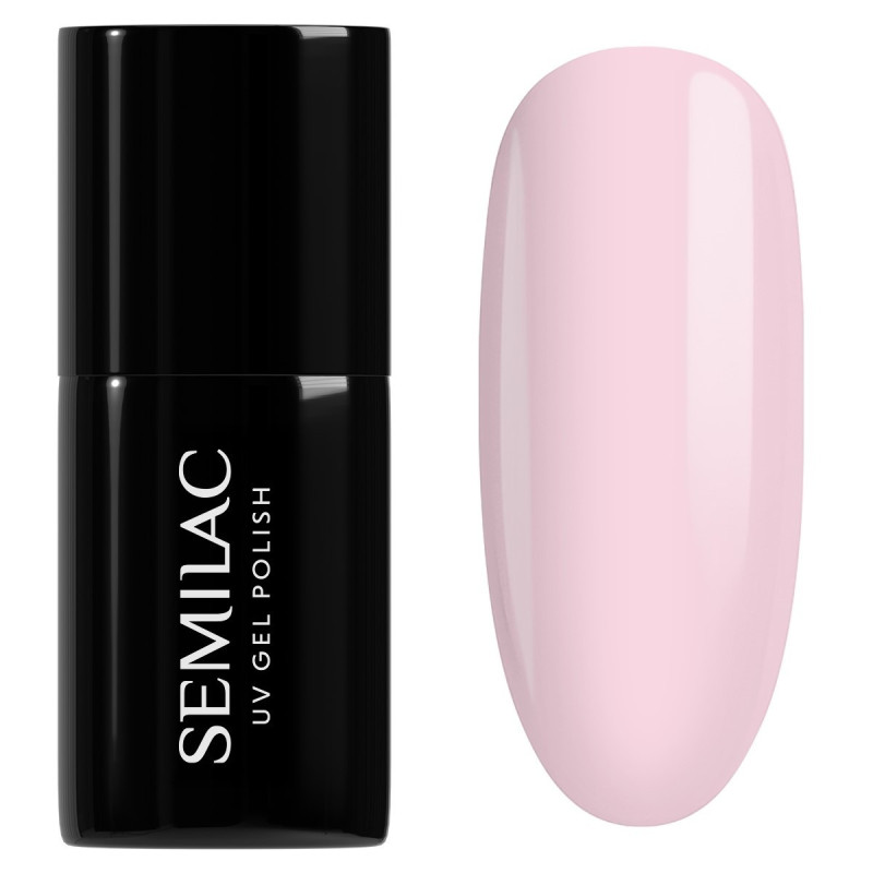 Semilac nº922 (Pastel Pink) | MaterielEsthetique.fr
