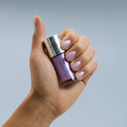 Vernis Classique Semilac nº117 - Pink-a-Blue 9ml | MaterielEsthetiq...