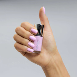 Vernis Classique Semilac nº118 - Pastel Lilac 9ml | MaterielEstheti...