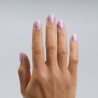 Vernis Classique Semilac nº118 - Pastel Lilac 9ml | MaterielEstheti...