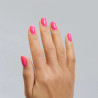 Vernis Classique Semilac nº119 - Neon Pink 9ml | MaterielEsthetique.fr