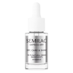 Semilac Express Dry 8ml | MaterielEsthetique.fr