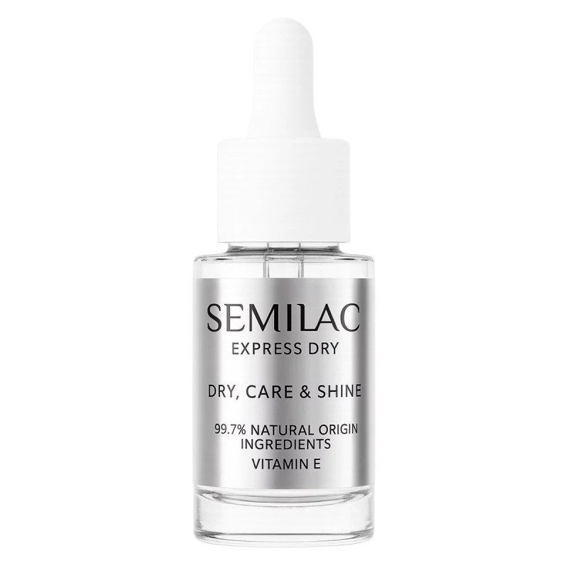 Semilac Express Dry 8ml | MaterielEsthetique.fr