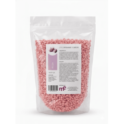 Cire perle ME rose 1kg | Distribuidor oficial de ME Basics