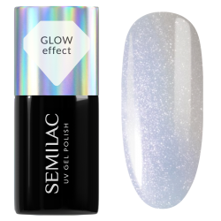 Semilac nº986 (Milky Blue Glow) | MaterielEsthetique.fr