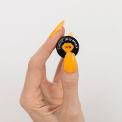 Esmalte Semilac nº976 (Jelly Papaya) | MaterielEsthetique.fr