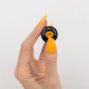 Esmalte Semilac nº976 (Jelly Papaya) | MaterielEsthetique.fr
