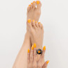 Esmalte Semilac nº976 (Jelly Papaya) | MaterielEsthetique.fr