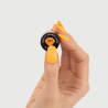 Esmalte Semilac nº977 (Orange Glow) | MaterielEsthetique.fr