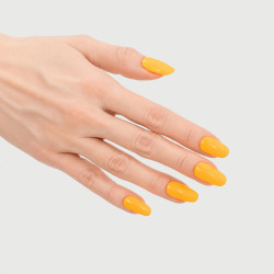 Esmalte Semilac nº977 (Orange Glow) | MaterielEsthetique.fr