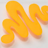 Esmalte Semilac nº977 (Orange Glow) | MaterielEsthetique.fr