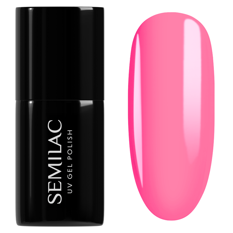 Esmalte Semilac nº978 (Jelly Guava) | MaterielEsthetique.fr