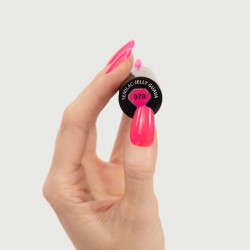Esmalte Semilac nº978 (Jelly Guava) | MaterielEsthetique.fr