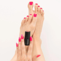 Esmalte Semilac nº978 (Jelly Guava) | MaterielEsthetique.fr