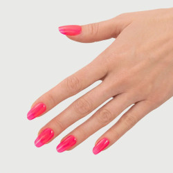 Esmalte Semilac nº978 (Jelly Guava) | MaterielEsthetique.fr