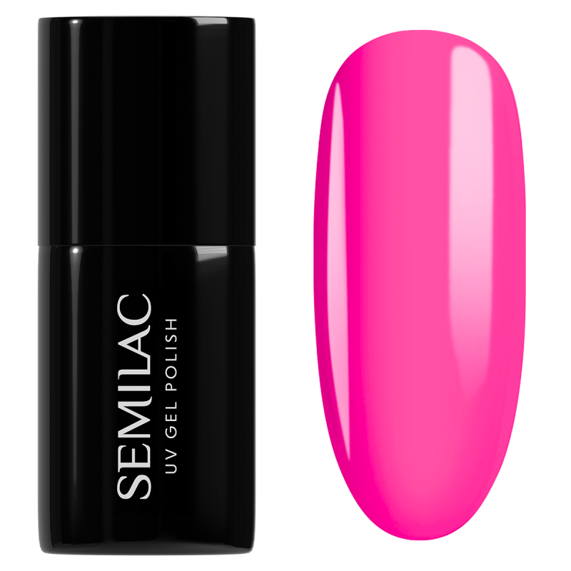 Esmalte Semilac nº979 (Pinka Colada) | MaterielEsthetique.fr
