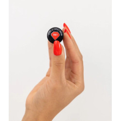 Esmalte Semilac nº981 (Spicy Neon) | MaterielEsthetique.fr