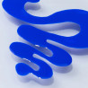 Esmalte Semilac nº983 (Berry Blue) | MaterielEsthetique.fr