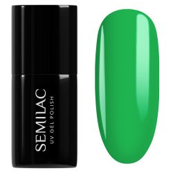 Esmalte Semilac nº984 (Jelly Appletini) | MaterielEsthetique.fr
