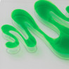 Esmalte Semilac nº984 (Jelly Appletini) | MaterielEsthetique.fr