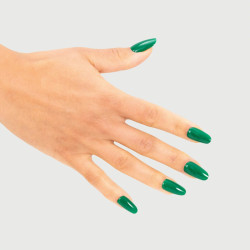 Esmalte Semilac nº985 (Hailey Green) | MaterielEsthetique.fr