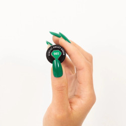 Esmalte Semilac nº985 (Hailey Green) | MaterielEsthetique.fr