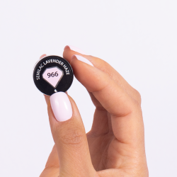 Esmalte Semilac nº966 (Lavender Haze) | MaterielEsthetique.fr