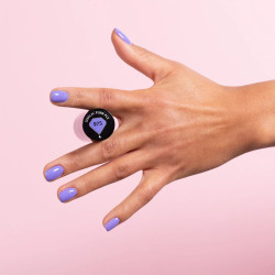 Esmalte Semilac nº975 (Purr-Ple) | MaterielEsthetique.fr