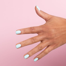 Esmalte Semilac nº974 (Bubbly Blue) | MaterielEsthetique.fr