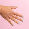 Esmalte Semilac nº973 (Jelly Mint) | MaterielEsthetique.fr