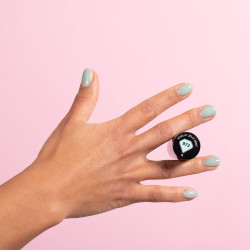 Esmalte Semilac nº973 (Jelly Mint) | MaterielEsthetique.fr
